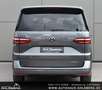 Volkswagen T7 Multivan T7 Busin.eHybrid 4Motion 0,5%/BULLI/AHK/FAMILY-PAK Szürke - thumbnail 7