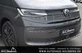 Volkswagen T7 Multivan T7 Busin.eHybrid 4Motion 0,5%/BULLI/AHK/FAMILY-PAK Szürke - thumbnail 4
