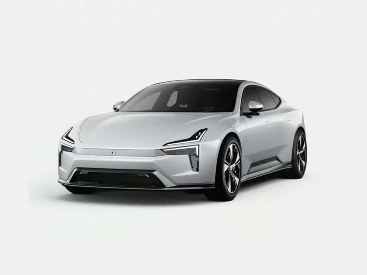 Polestar 5 Dual Motor Launch Edition