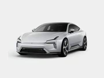 Dual Motor Launch Edition