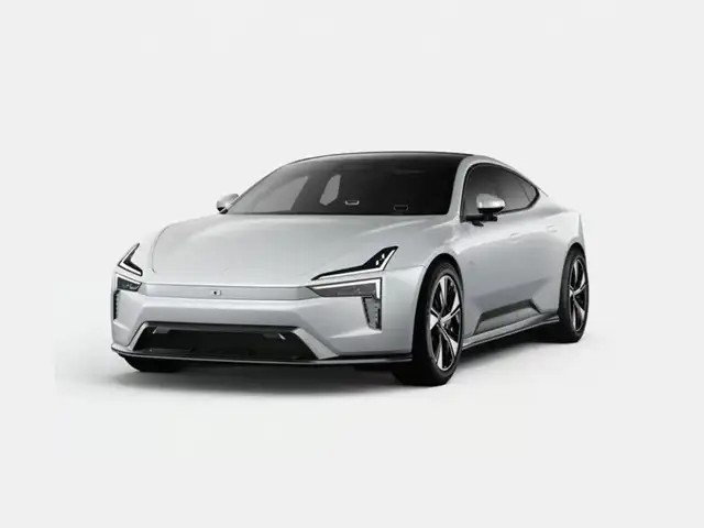 Polestar 5
