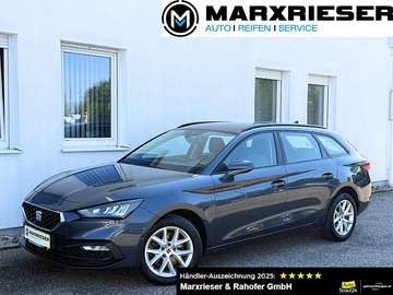 SP Style 2,0 TDI |LED| Winterpaket |