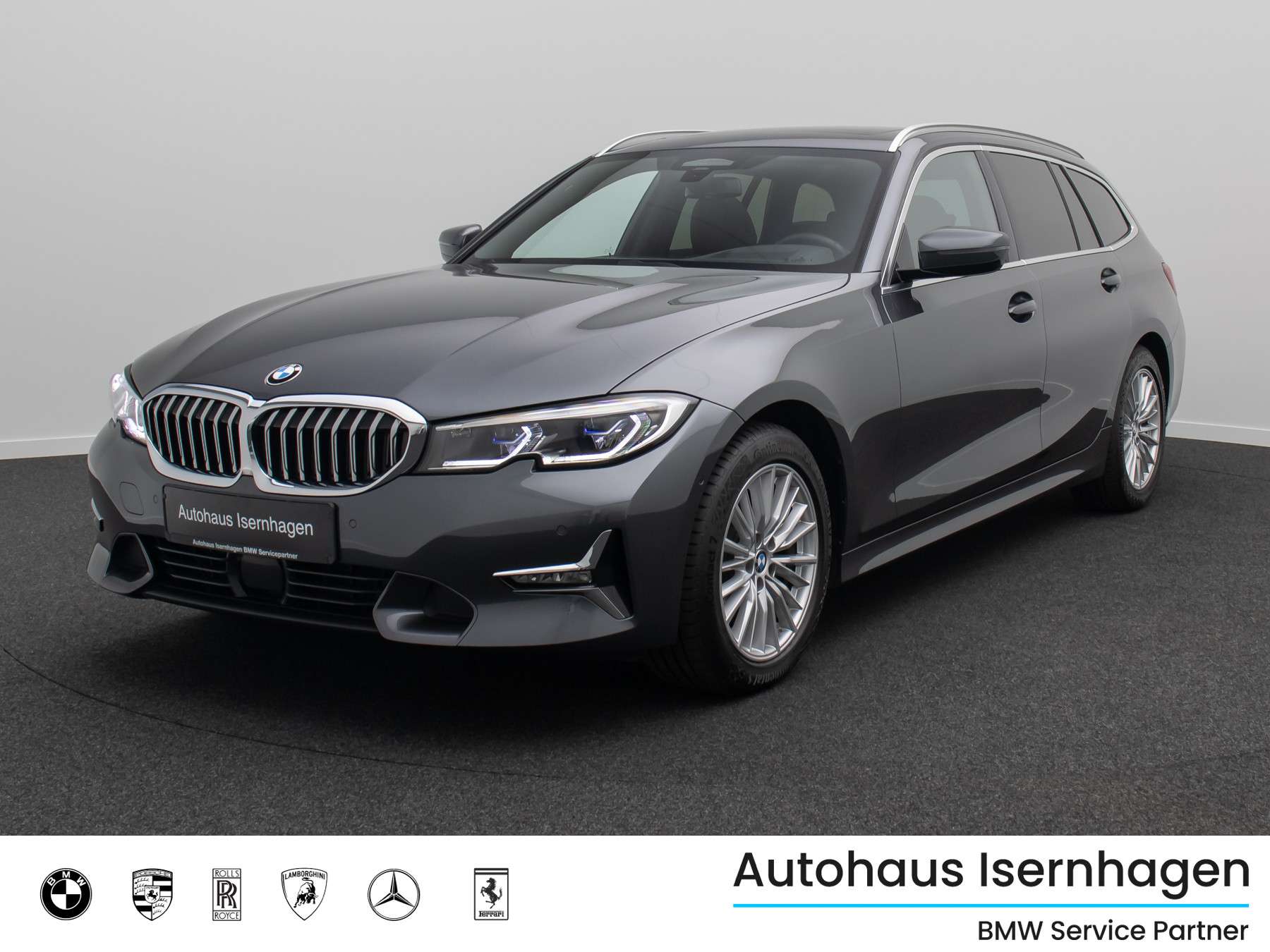 BMW 320