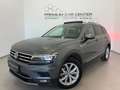Volkswagen Tiguan Allspace 2,0 TDI Highline 4Motion DSG LED / PANO / NAVI Grau - thumbnail 3