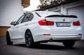 BMW 316 316 d White - thumbnail 3