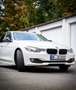 BMW 316 316 d White - thumbnail 4