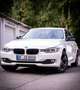 BMW 316 316 d White - thumbnail 1