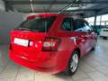 Skoda Fabia Combi 1.0 TSI Ambition SHZ Freisprech PDC Rot - thumbnail 7