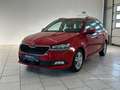 Skoda Fabia Combi 1.0 TSI Ambition SHZ Freisprech PDC Rot - thumbnail 2