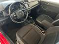Skoda Fabia Combi 1.0 TSI Ambition SHZ Freisprech PDC Rot - thumbnail 11