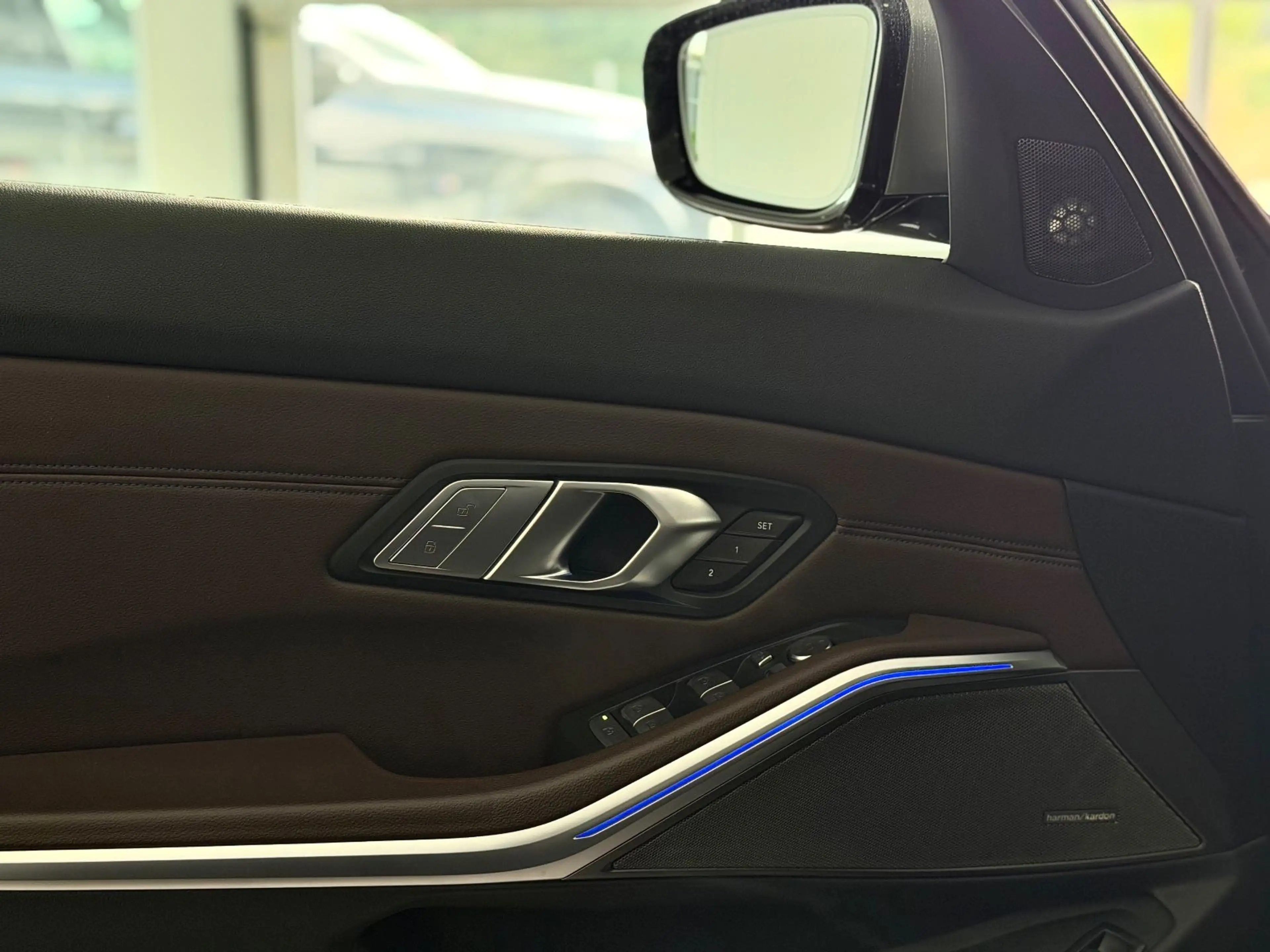BMW 340 xDrive/HUD/CAM/Laser/SDach/HK/4xShz/DE — photo 9