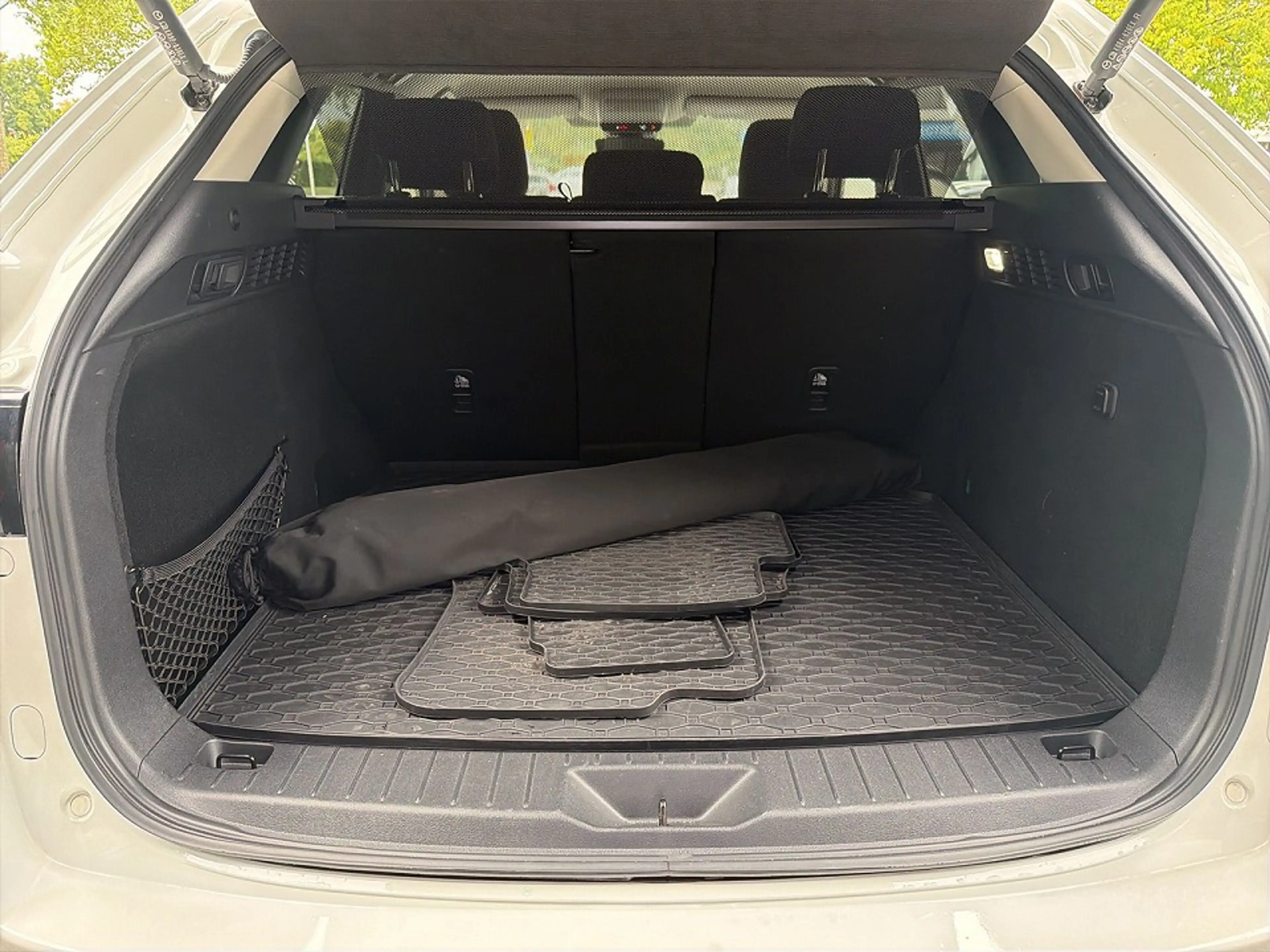 Mazda CX-60 3.3 Exclusive-Line CON-P — photo 9