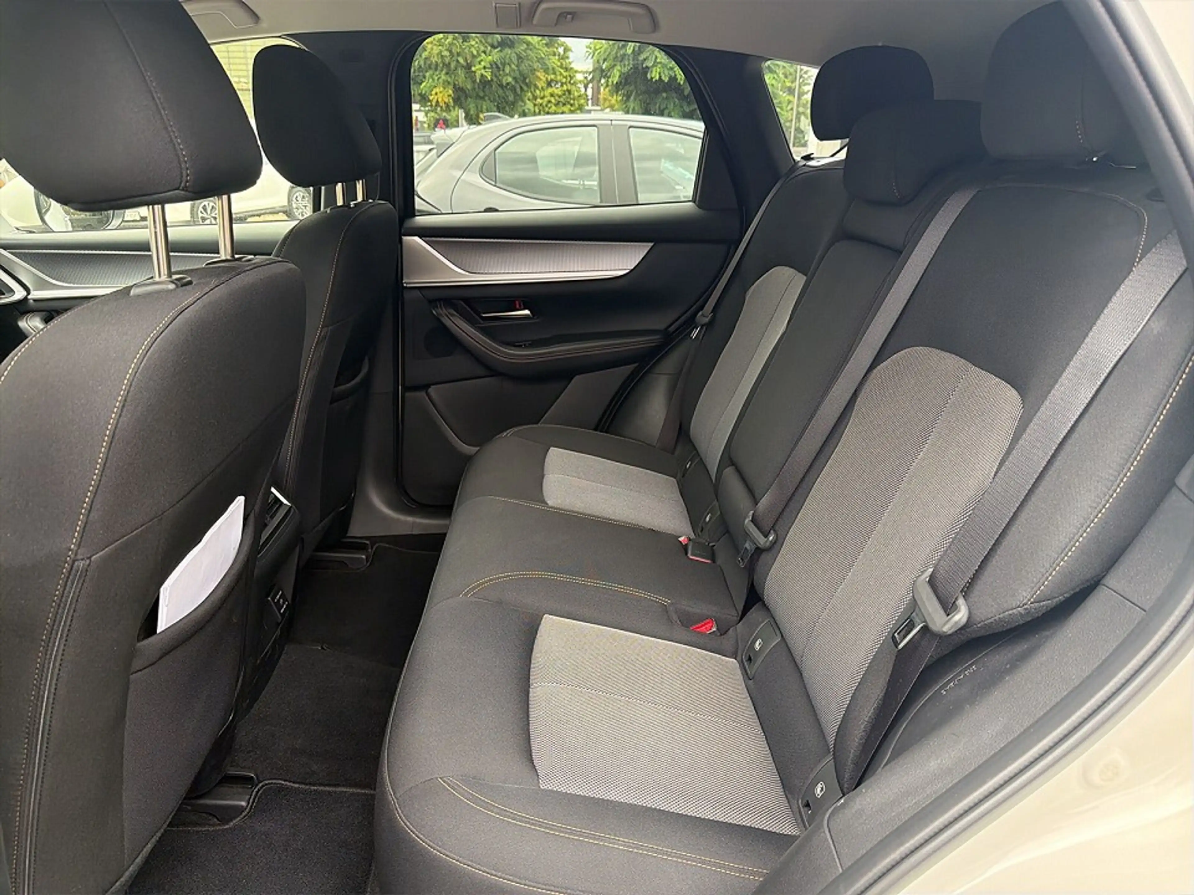 Mazda CX-60 3.3 Exclusive-Line CON-P — photo 8