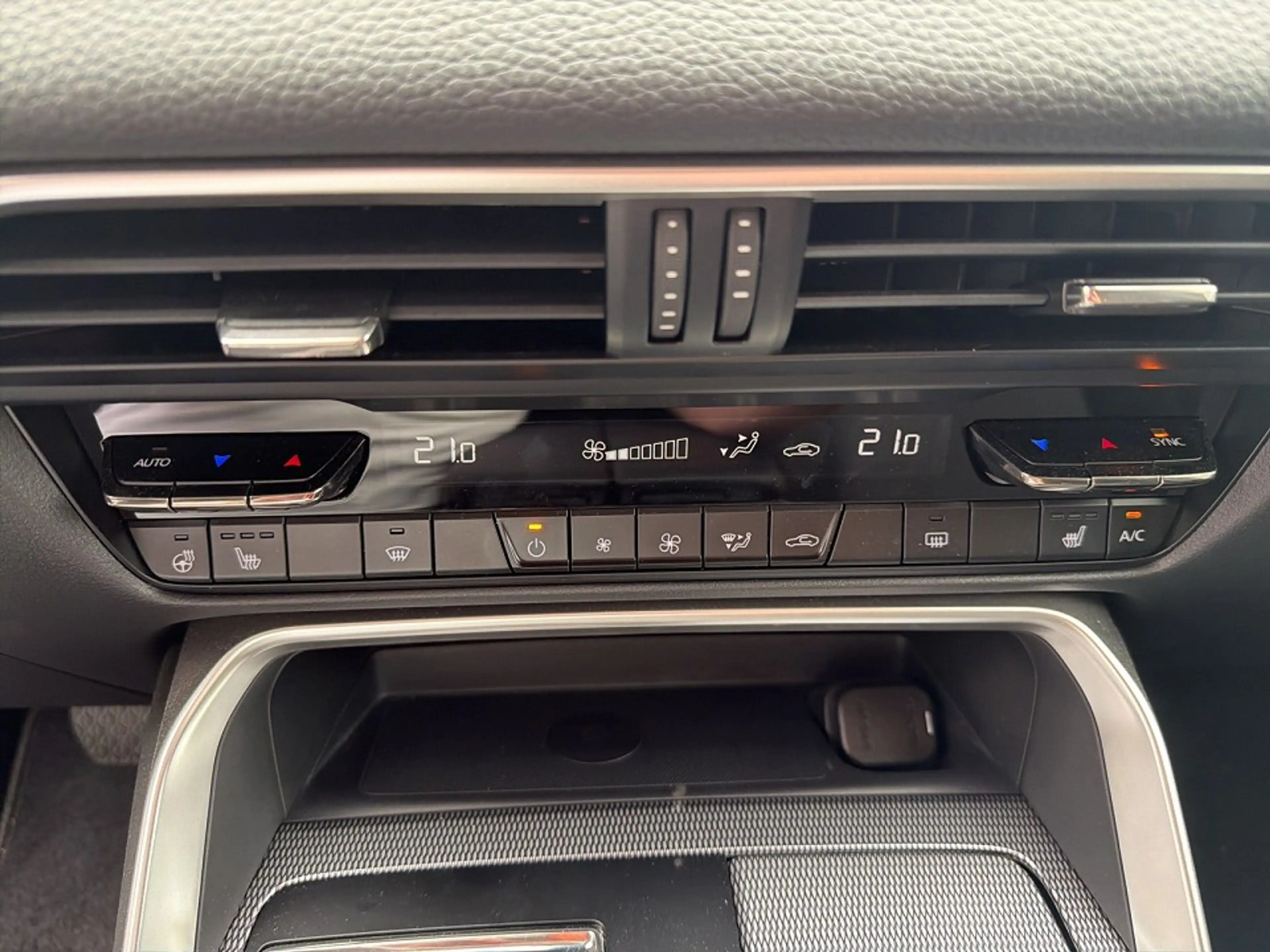 Mazda CX-60 3.3 Exclusive-Line CON-P — photo 11