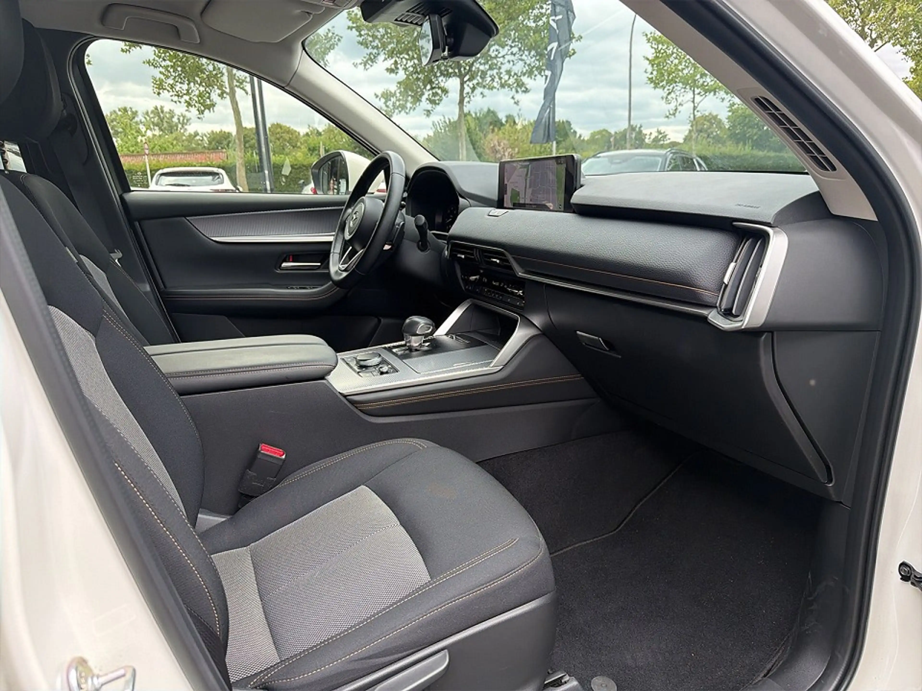 Mazda CX-60 3.3 Exclusive-Line CON-P — photo 7