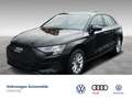 Audi A3 35 2.0 TDI basis Standheizung LED Schwarz - thumbnail 1