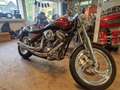 Harley-Davidson Dyna Glide FXRS LOW GLIDE Rojo - thumbnail 11