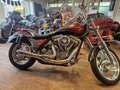 Harley-Davidson Dyna Glide FXRS LOW GLIDE Czerwony - thumbnail 1