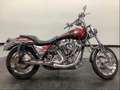 Harley-Davidson Dyna Glide FXRS LOW GLIDE Rouge - thumbnail 2