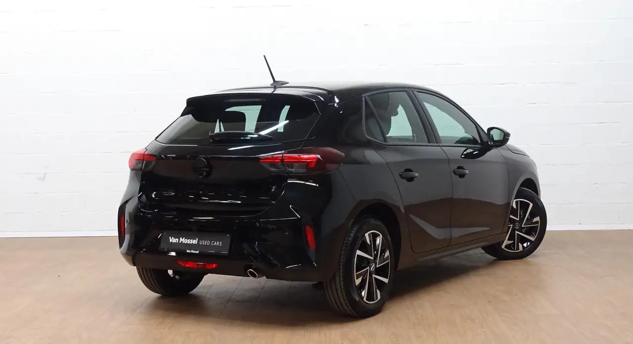 Opel Corsa 2026