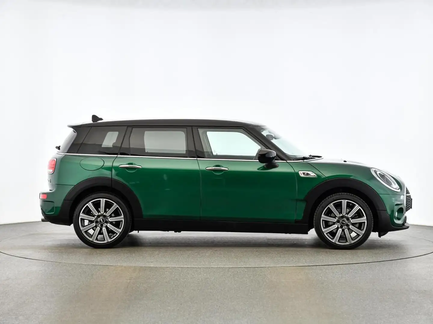 MINI Cooper S Clubman MINI Cooper S Clubman Vert - 2