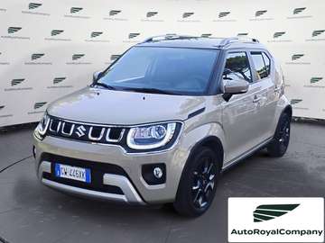 1.2 Hybrid Top 2WD