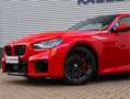 BMW M2 2-serie Coupé - Carbon Dak - ACC - M-Zetels - M-Dr Roşu - thumbnail 14