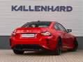BMW M2 2-serie Coupé - Carbon Dak - ACC - M-Zetels - M-Dr Roşu - thumbnail 2