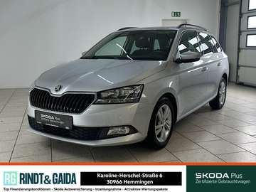 Combi 1.0 TSI Ambition KLIMA PDC SHZ