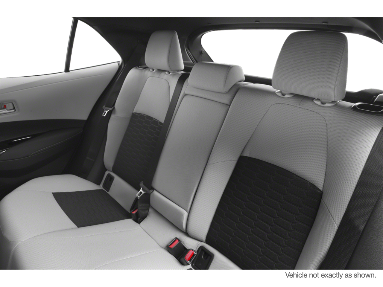 used 2020 Toyota Corolla car, priced at $21,998