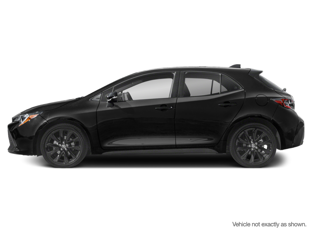 used 2020 Toyota Corolla car, priced at $21,998