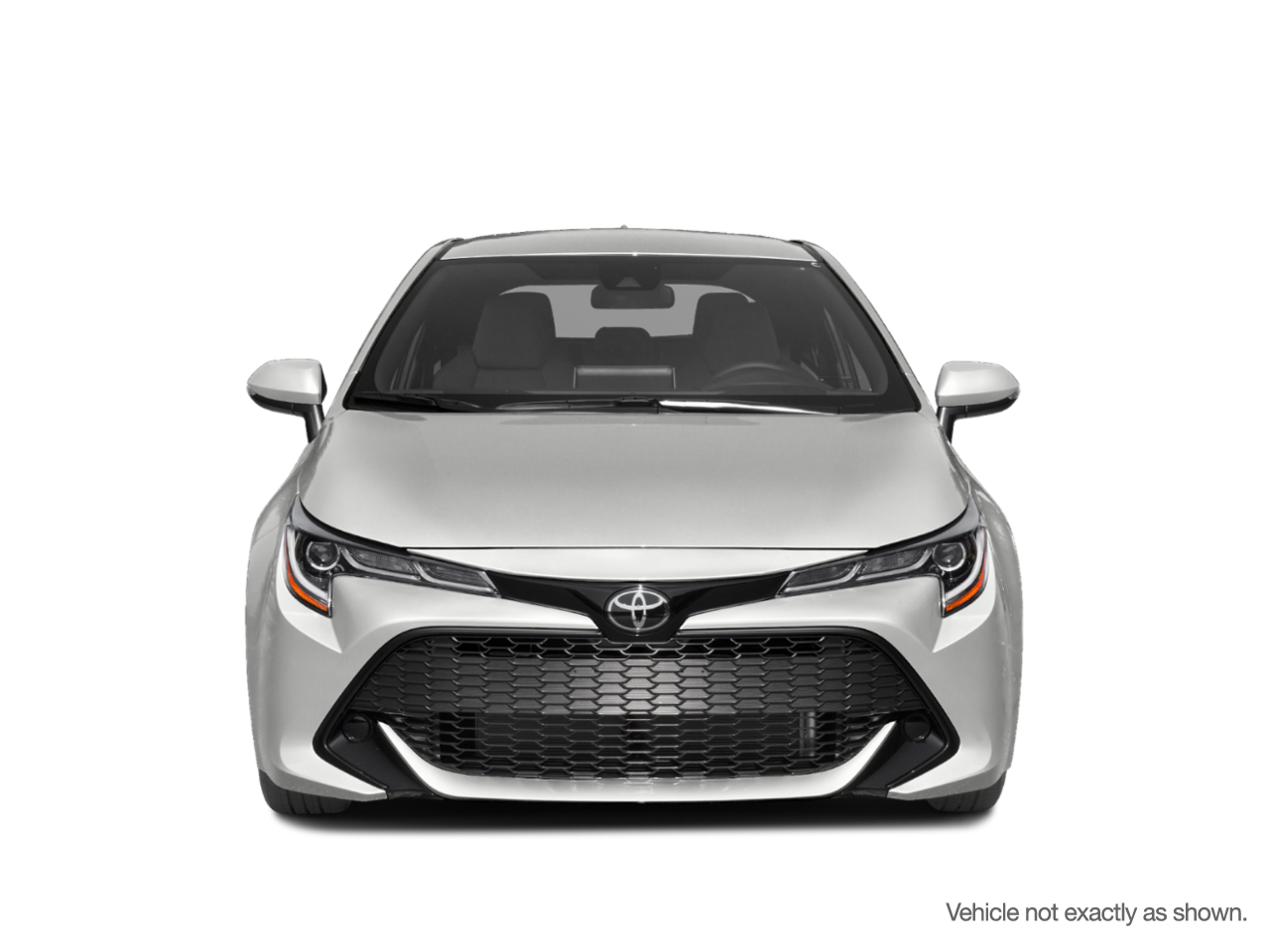 used 2020 Toyota Corolla car, priced at $21,998