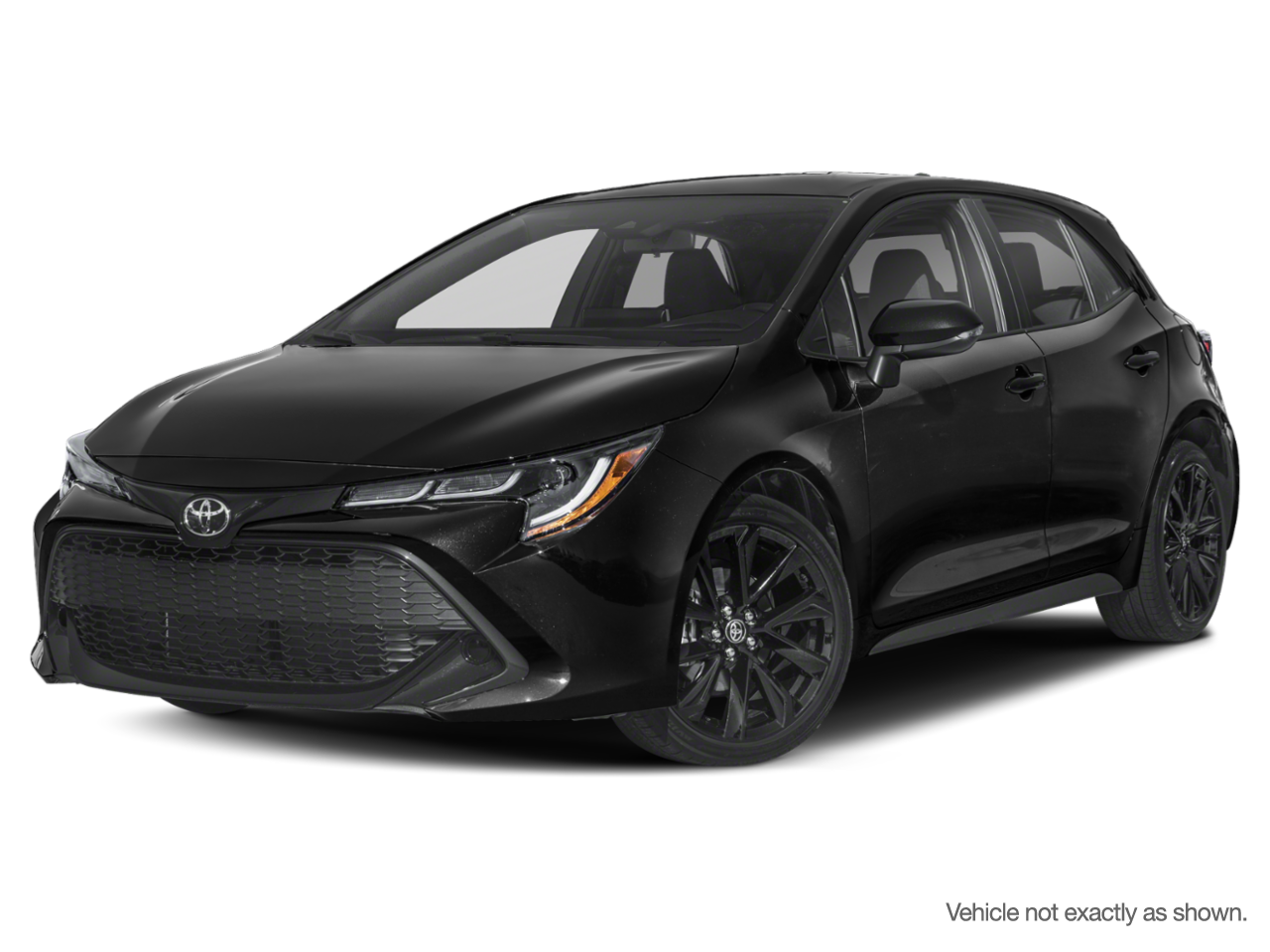 used 2020 Toyota Corolla car, priced at $21,998