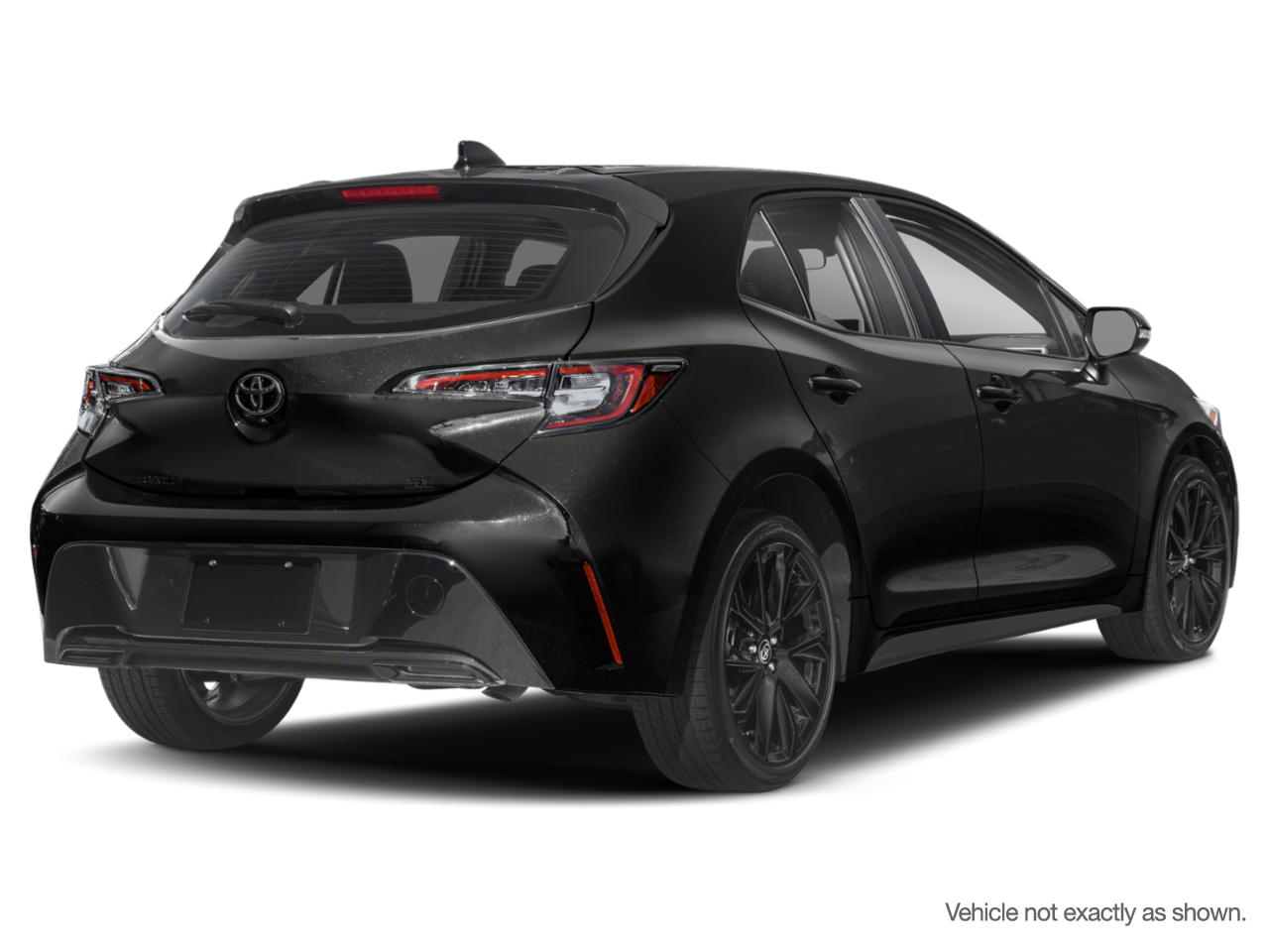 used 2020 Toyota Corolla car, priced at $21,998