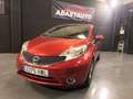 Nissan Note 1.5dCi Tekna Sport Mauve - thumbnail 2