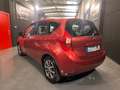 Nissan Note 1.5dCi Tekna Sport Mauve - thumbnail 3