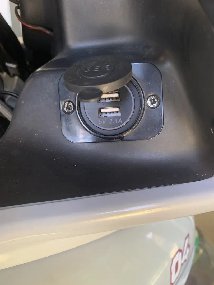 Ducati Monster 1000 - 2