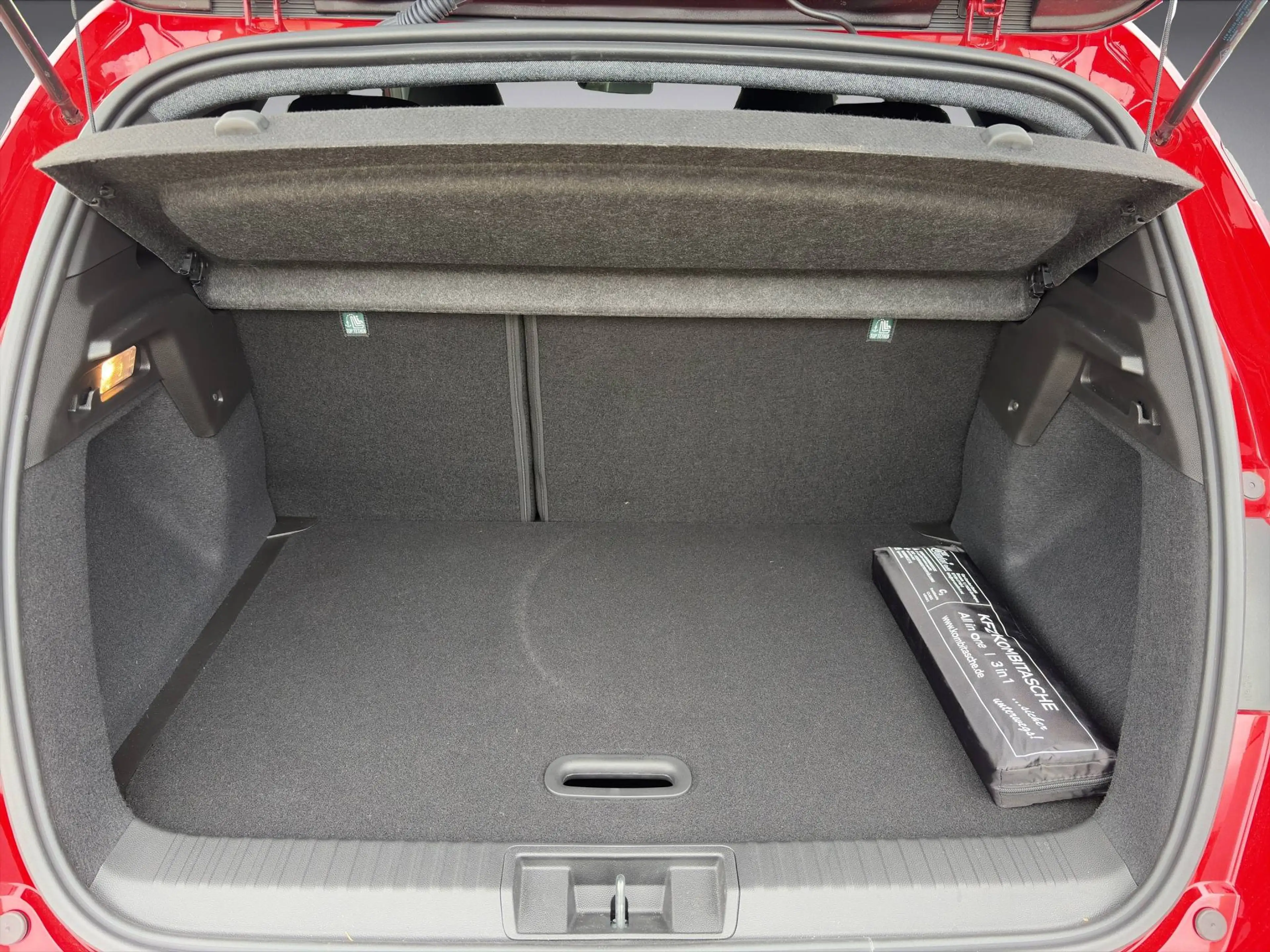Mitsubishi ASX Diamant Plus 1.2 6MT DAB/PDC/CarPlay/LED/Sitzhzg. — photo 11
