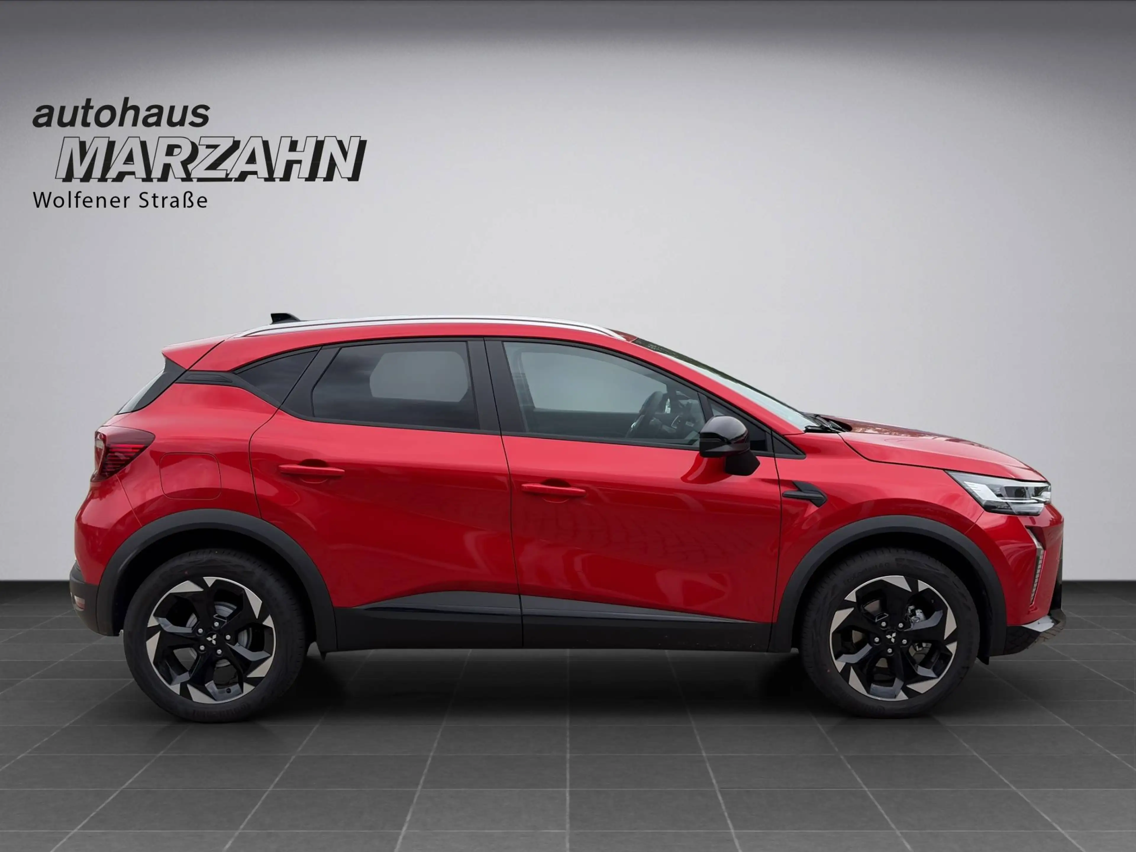 Mitsubishi ASX Diamant Plus 1.2 6MT DAB/PDC/CarPlay/LED/Sitzhzg. — photo 9