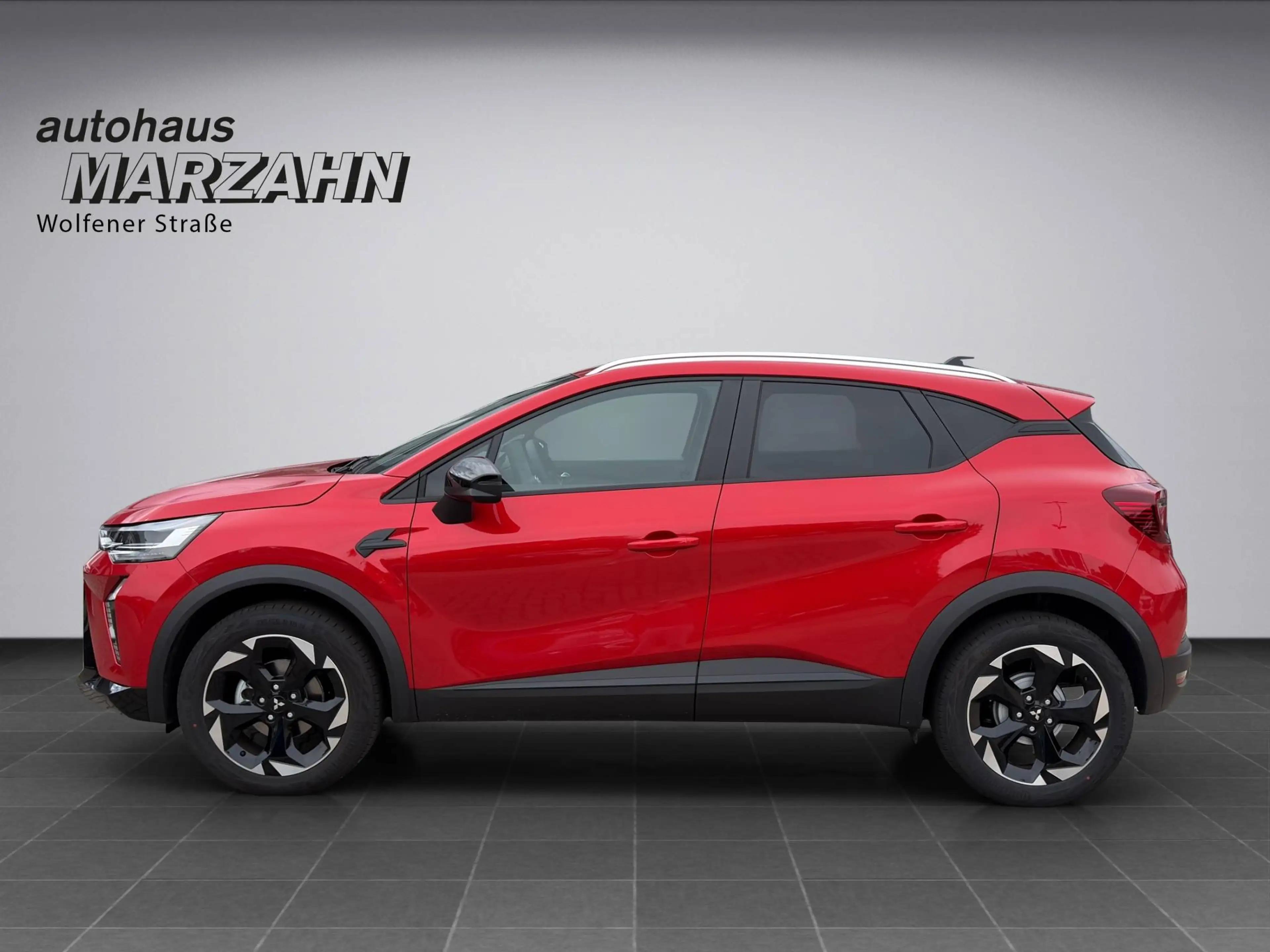 Mitsubishi ASX Diamant Plus 1.2 6MT DAB/PDC/CarPlay/LED/Sitzhzg. — photo 5