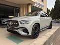 Mercedes-Benz GLE 350 de hybrid EQ 4Matic Coupé AMG Line Premium Plus. Gris - thumbnail 1