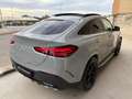 Mercedes-Benz GLE 350 de hybrid EQ 4Matic Coupé AMG Line Premium Plus. Gris - thumbnail 5