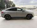 Mercedes-Benz GLE 350 de hybrid EQ 4Matic Coupé AMG Line Premium Plus. Gris - thumbnail 4