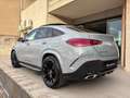 Mercedes-Benz GLE 350 de hybrid EQ 4Matic Coupé AMG Line Premium Plus. Gris - thumbnail 7