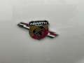 Fiat 500 Abarth Cabrio Akrapovic Borbet MwSt. ausweißbar Weiß - thumbnail 9
