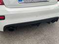 Fiat 500 Abarth Cabrio Akrapovic Borbet MwSt. ausweißbar Weiß - thumbnail 14