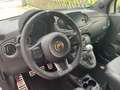 Fiat 500 Abarth Cabrio Akrapovic Borbet MwSt. ausweißbar Weiß - thumbnail 13