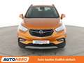 Opel Mokka X 1.4 Turbo ON Aut.*TEMPO*CAM*PDC*SHZ*KLIMA*GARANTIE Braun - thumbnail 9