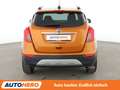 Opel Mokka X 1.4 Turbo ON Aut.*TEMPO*CAM*PDC*SHZ*KLIMA*GARANTIE Braun - thumbnail 5
