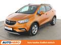 Opel Mokka X 1.4 Turbo ON Aut.*TEMPO*CAM*PDC*SHZ*KLIMA*GARANTIE Braun - thumbnail 1